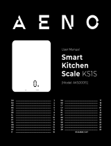 AENO AKS0001S Manual de utilizare