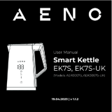 AENO AEK0007S Manual de utilizare