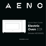 AENO AEO0001 Manual de utilizare