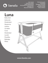 Lionelo Luna Manual de utilizare