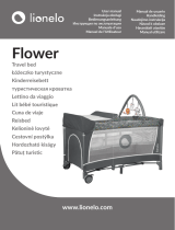 Lionelo FLOWER Manual de utilizare