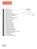 Franke DRIP 60 Manual de utilizare