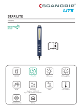 SCANGRIP 03.5671 Manual de utilizare