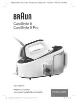 Braun 12830010 Manual de utilizare