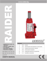 Raider Power ToolsRD-HB10