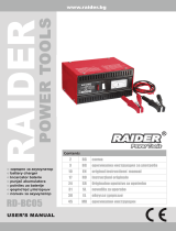 Raider Power ToolsRD-BC05