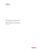 Xerox App Gallery Manualul utilizatorului