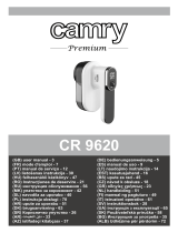 Camry CR 9620 Instrucțiuni de utilizare