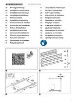 Siemens DSZ8WW1Y2(00) Manualul proprietarului