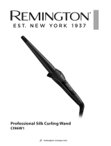 Remington CI96W1 SILK KRØLLTANG Manualul proprietarului