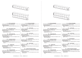 Smeg FLTHOBD KERAMISK FILTER Manualul proprietarului