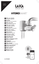 Laica HYDROSMART Tap Filter Manual de utilizare