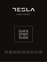 Tesla 65M325BUS Manual de utilizare