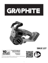 Graphite 58GE137 Manualul proprietarului