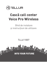 Tellur TLL411007 Manual de utilizare