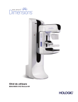 Hologic Selenia Dimensions Digital Mammography System Manualul utilizatorului