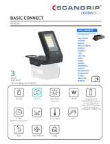 SCANGRIP BASIC CONNECT Manualul proprietarului