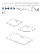 IDEAL STANDARD T4493 Manual de utilizare