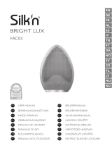 Silk'n Bright Lux Manual de utilizare