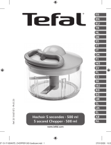 Tefal K1330404 Manual de utilizare