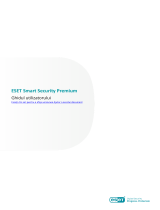 ESET Smart Security Premium 17 Manualul proprietarului