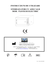 Gima 33580 Manualul proprietarului