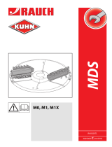 Rauch M0, M1, M1X Ghid de instalare