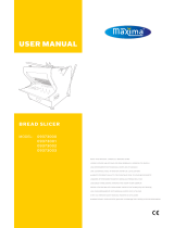 Maxima 09373000 Manualul proprietarului