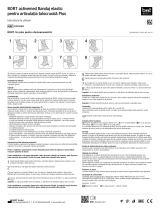 Bort REF220650 Instructions Manual