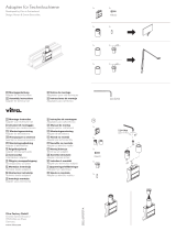 VITRA Joyn 2 Assembly Instructions