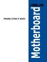 Asus PRIME Z790-P WIFI Manual de utilizare