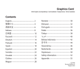 Asus Dual Radeon™ RX 560 Manualul proprietarului