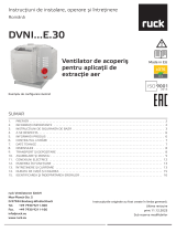 Ruck DVNI 500 E4 30 Manualul proprietarului