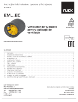 Ruck EM 160 EC 01 Manualul proprietarului