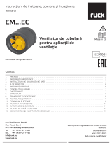 Ruck EM 160 EC 02 Manualul proprietarului