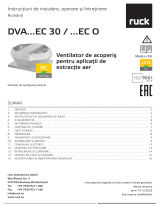 Ruck DVA 190 EC O 01 Manualul proprietarului