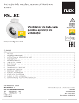 Ruck RS 250L EC K 01 Manualul proprietarului