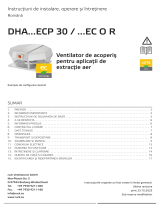 Ruck DHA 450 ECP 30 Manualul proprietarului