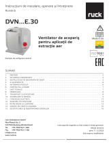 Ruck DVN 450 E4 30 Manualul proprietarului