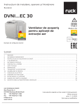 Ruck DVNI 450 EC 30 Manualul proprietarului