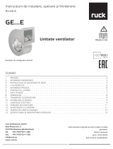 Ruck GE 140 E2 2 OVGF 01 Manualul proprietarului