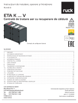 Ruck ETA K 2800 V EOJL Manualul proprietarului