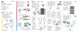 Sennheiser RS 5200 Ghid de inițiere rapidă