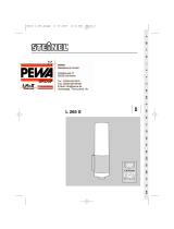 STEINEL SN-654313 Manualul proprietarului