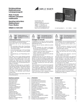 GMC A210-230OP Manualul proprietarului