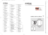 STEINEL SN-647919 Manualul proprietarului