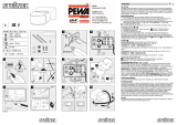 STEINEL SN-600310 Manual de utilizare