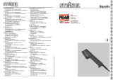 STEINEL SN-334017 Manualul proprietarului