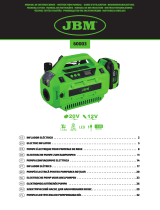 JBM 60003 Manualul utilizatorului