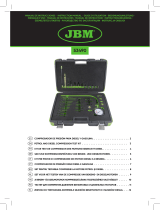 JBM 53490 Manualul utilizatorului